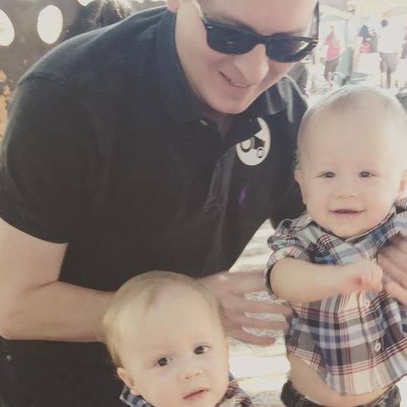 Meet your Posher, Trevor - Picture 1 of 5